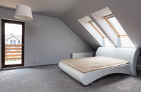 Larkhill bedroom extensions