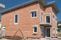 Larkhill home extensions