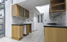 Larkhill kitchen extension leads