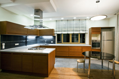 kitchen extensions Larkhill
